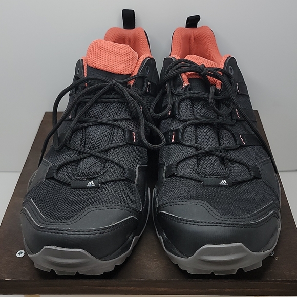 ⚡HP⚡ADIDAS | outdoor terrex AX2R | black - Picture 2 of 5